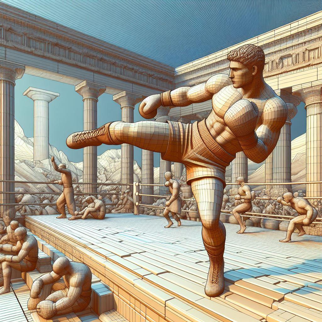 blogserie Olympische Spelen dag 13