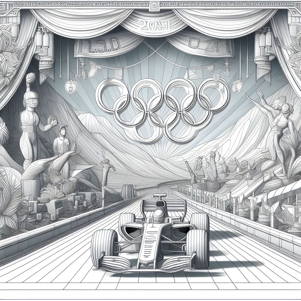 Toekomst van de Olympische Spelen 2*